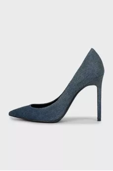 Anja shoes
