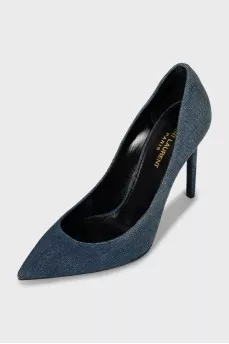 Anja shoes