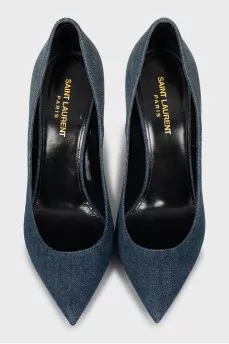 Anja shoes