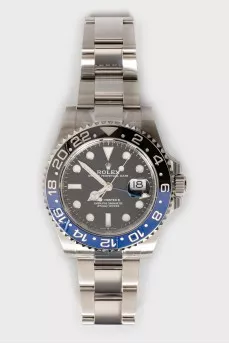 Men's watch GMT-Master II “Batman”