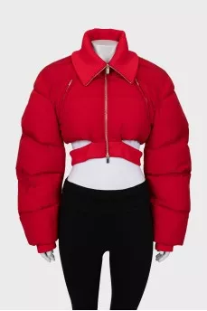 Jacket La Doudoune Pralù