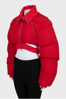 Jacket La Doudoune Pralù