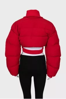 Jacket La Doudoune Pralù