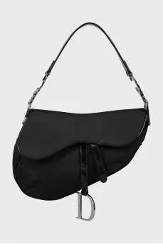 Текстильная сумка Mini Saddle