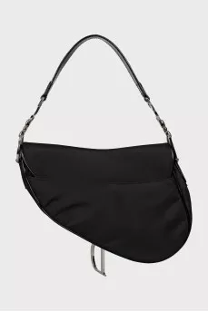 Текстильная сумка Mini Saddle