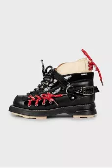 Heidi boots
