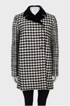 Coat Autumn/Winter 2013 collection