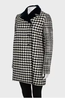 Coat Autumn/Winter 2013 collection