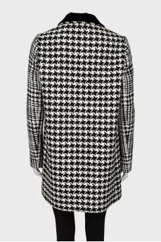 Coat Autumn/Winter 2013 collection
