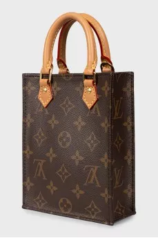 Сумка Petit Sac Plat