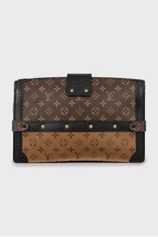 Сумка Pochette Trunk