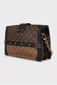 Сумка Pochette Trunk