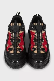 Men's sneakers Arthur