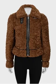 Jacket Audrey