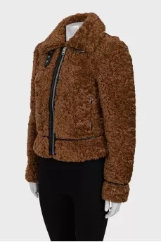 Jacket Audrey