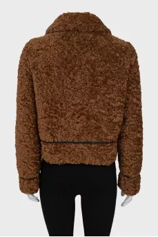 Jacket Audrey