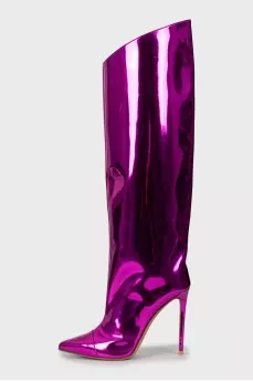 Alex boots