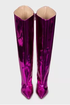 Alex boots