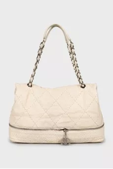 Сумка Expandable Ligne Flap Bag