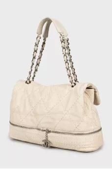 Сумка Expandable Ligne Flap Bag