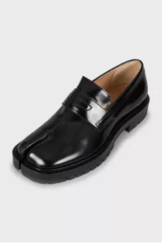 Men's Tabi loafers with tag