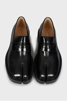 Men's Tabi loafers with tag