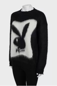 Sweater Playboy