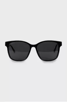 Чоловічі сонцезахисні окуляри wayfarer