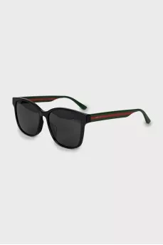 Чоловічі сонцезахисні окуляри wayfarer