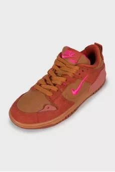 Disrupt 2 Desert Bronze Sneakers
