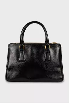 Bag Galleria Saffiano leather mini-bag