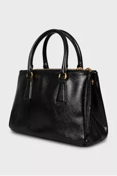 Bag Galleria Saffiano leather mini-bag