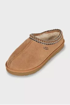 Insulated UGG boots Tasman