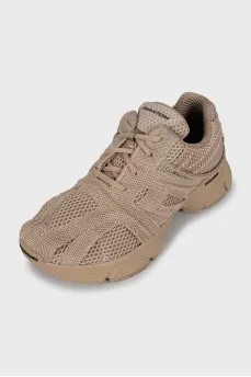 Textile sneakers Phantom