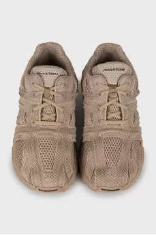 Textile sneakers Phantom