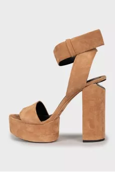 Sandals Keke
