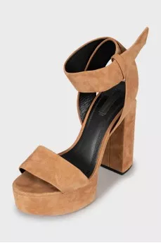 Sandals Keke