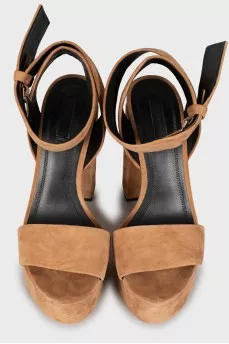 Sandals Keke