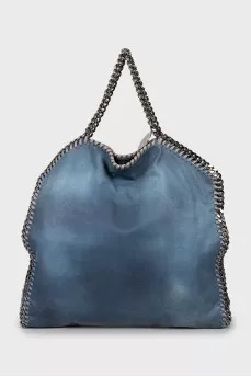 Сумка-шоппер Falabella