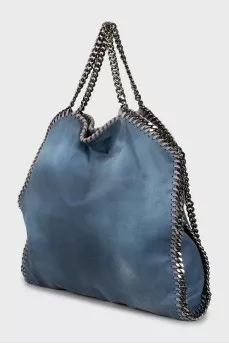 Сумка-шоппер Falabella