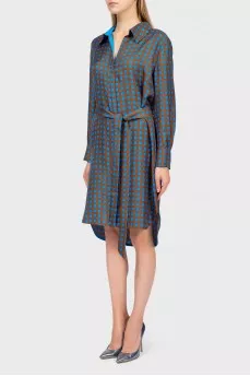Diane von furstenberg dress