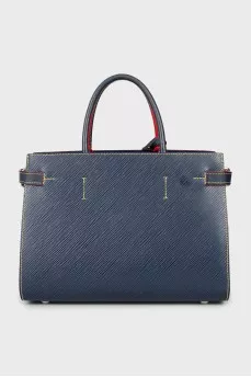 Сумка Twist Epi Leather