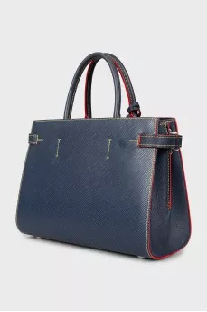 Сумка Twist Epi Leather