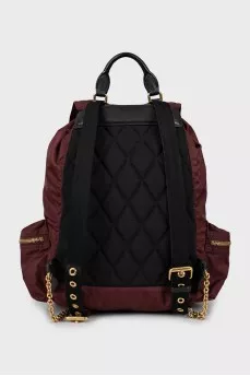 Текстильный рюкзак Rucksack