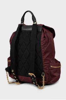 Текстильный рюкзак Rucksack