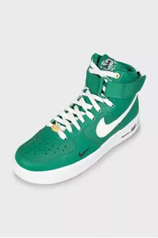 Sneakers Air Force 1 HI SE 40th Anniversary