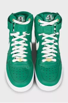 Sneakers Air Force 1 HI SE 40th Anniversary