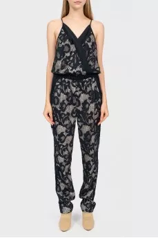 Комбінезон Diane Von Furstenberg