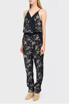 Комбінезон Diane Von Furstenberg