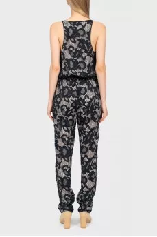 Комбінезон Diane Von Furstenberg